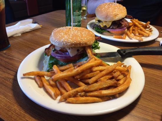 Denny's Casino Royale